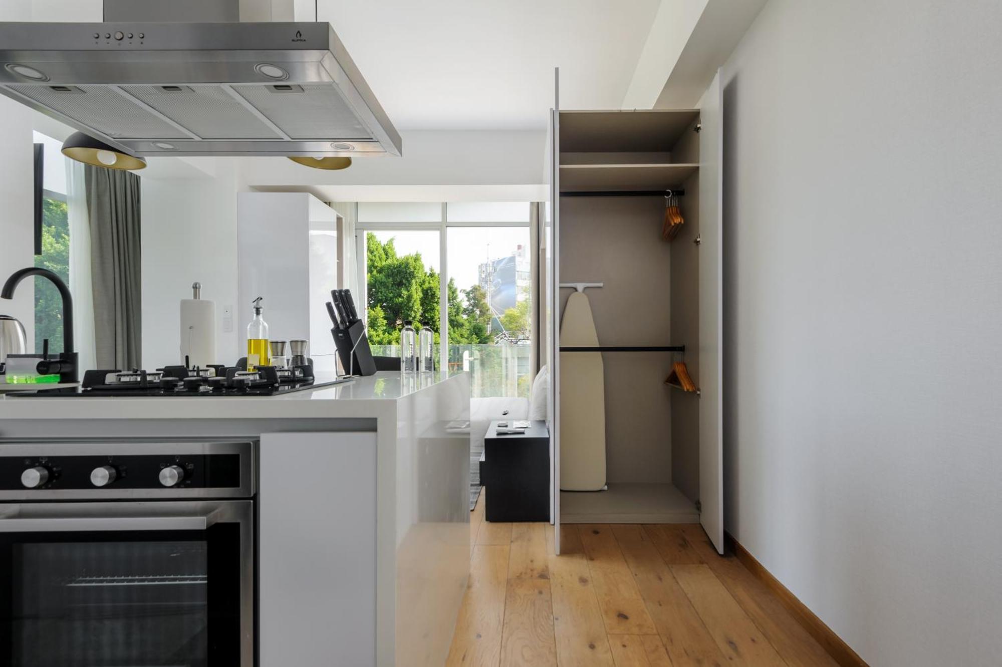 Icon Cibeles By Wynwood House Apartment Mexico City Exterior photo