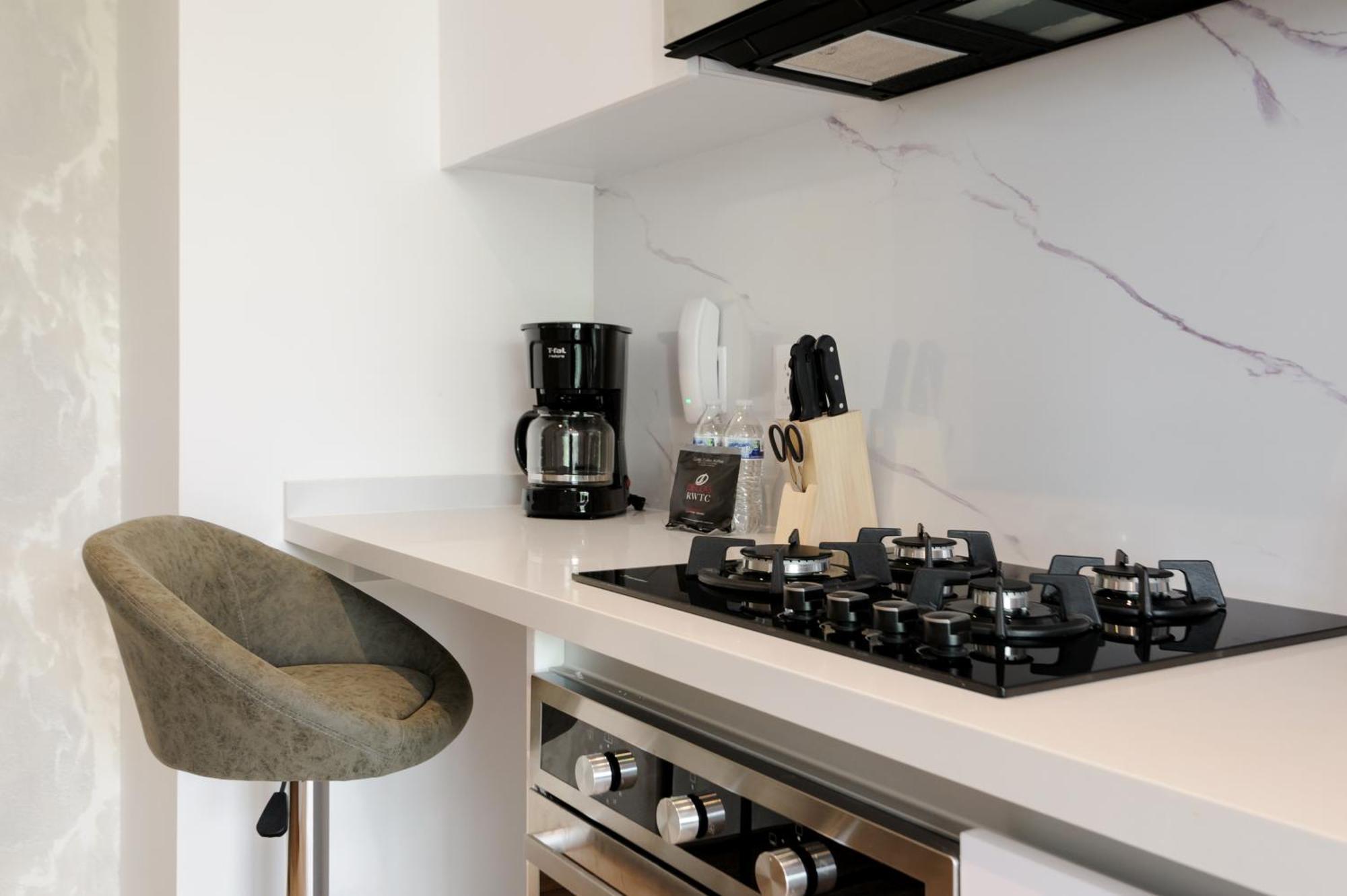 Icon Cibeles By Wynwood House Apartment Mexico City Exterior photo