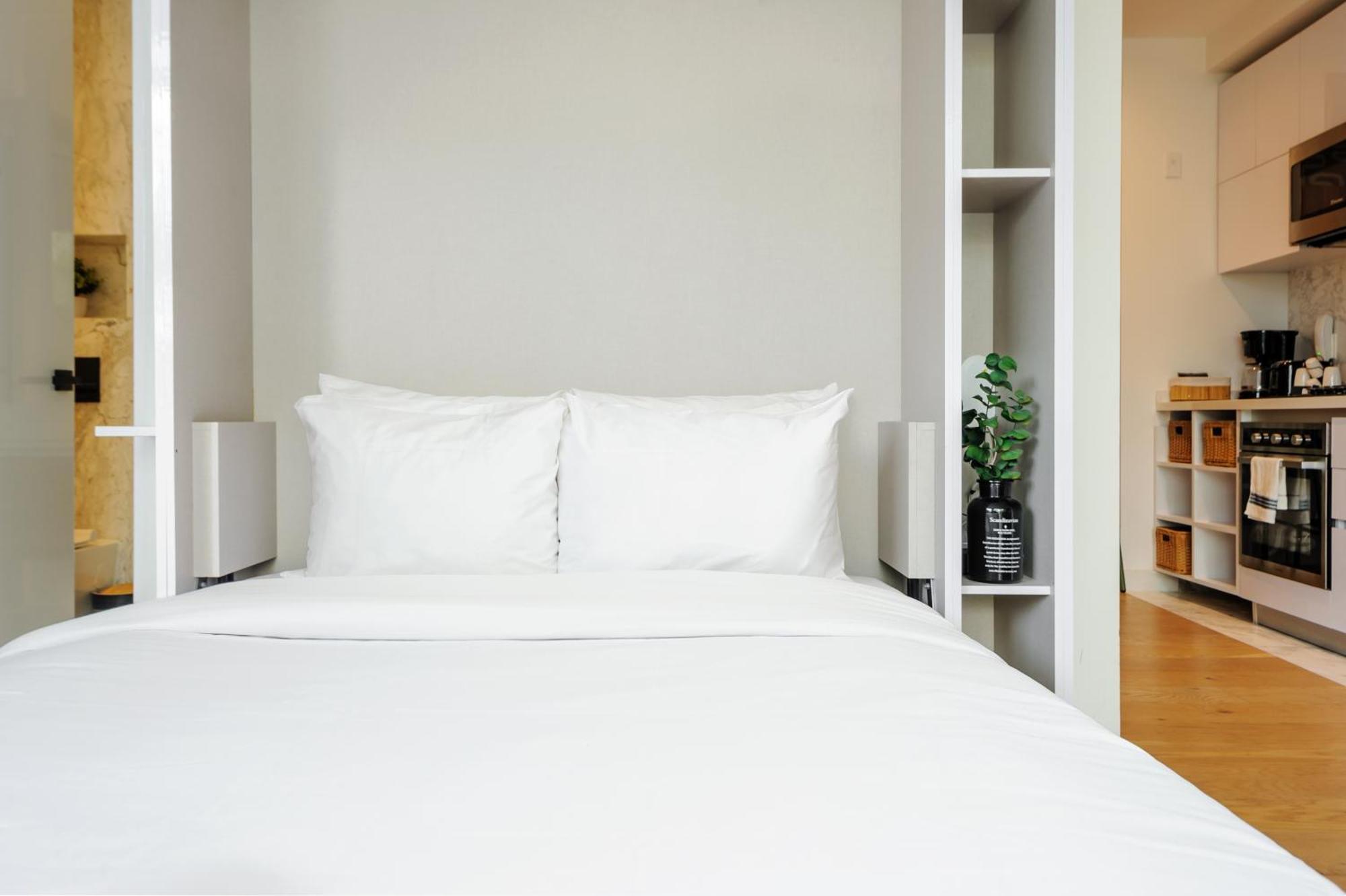Icon Cibeles By Wynwood House Apartment Mexico City Exterior photo